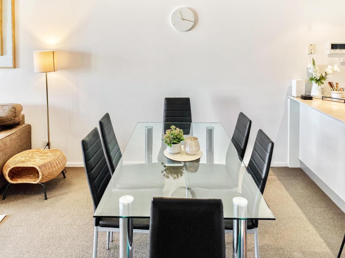 Amazing River View - 3 Bedroom Apartment - Brisbane Cbd - Netflix - Fast Wifi - Carpark Bagian luar foto