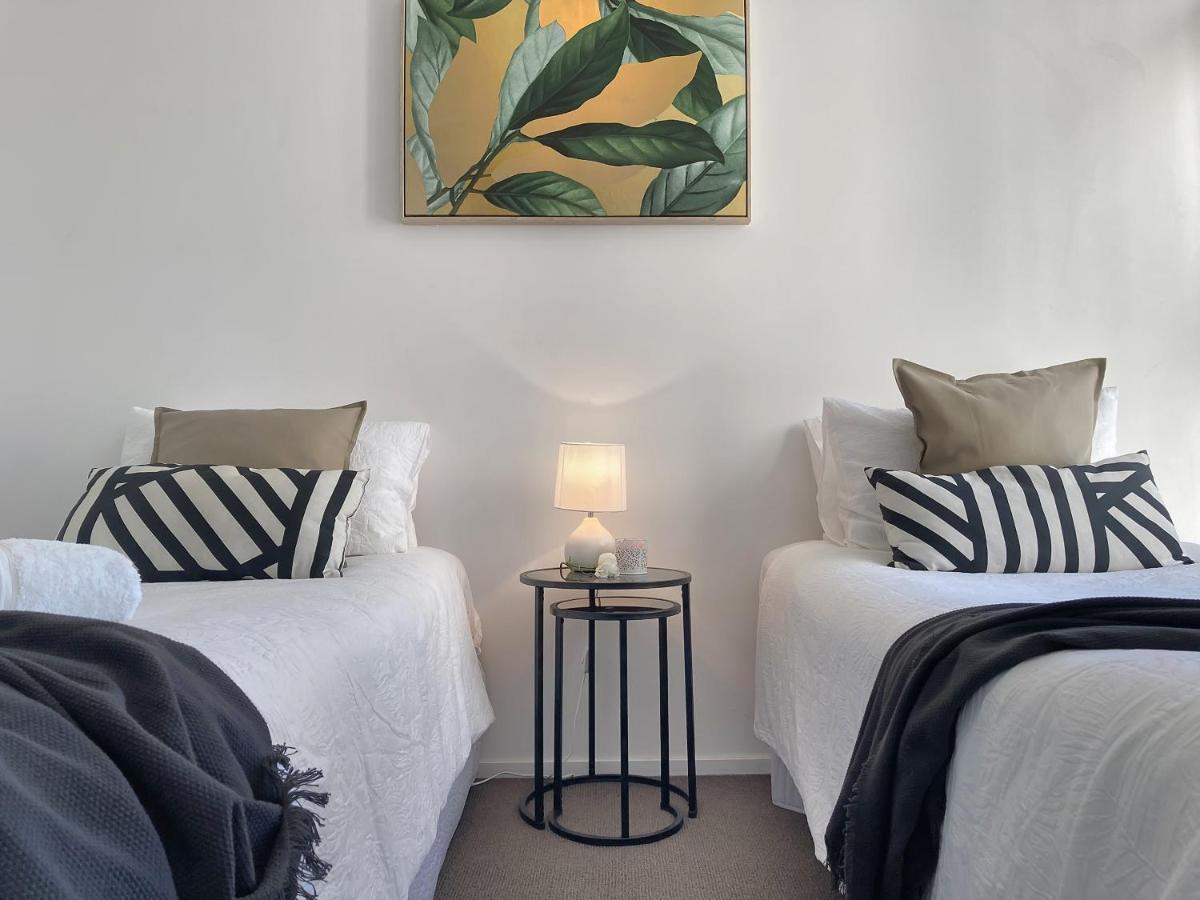 Amazing River View - 3 Bedroom Apartment - Brisbane Cbd - Netflix - Fast Wifi - Carpark Bagian luar foto