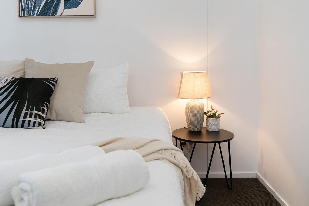 Amazing River View - 3 Bedroom Apartment - Brisbane Cbd - Netflix - Fast Wifi - Carpark Bagian luar foto