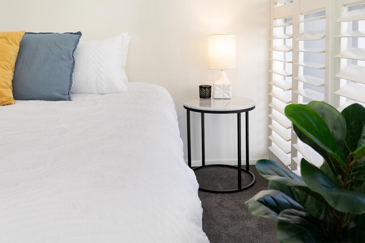 Amazing River View - 3 Bedroom Apartment - Brisbane Cbd - Netflix - Fast Wifi - Carpark Bagian luar foto