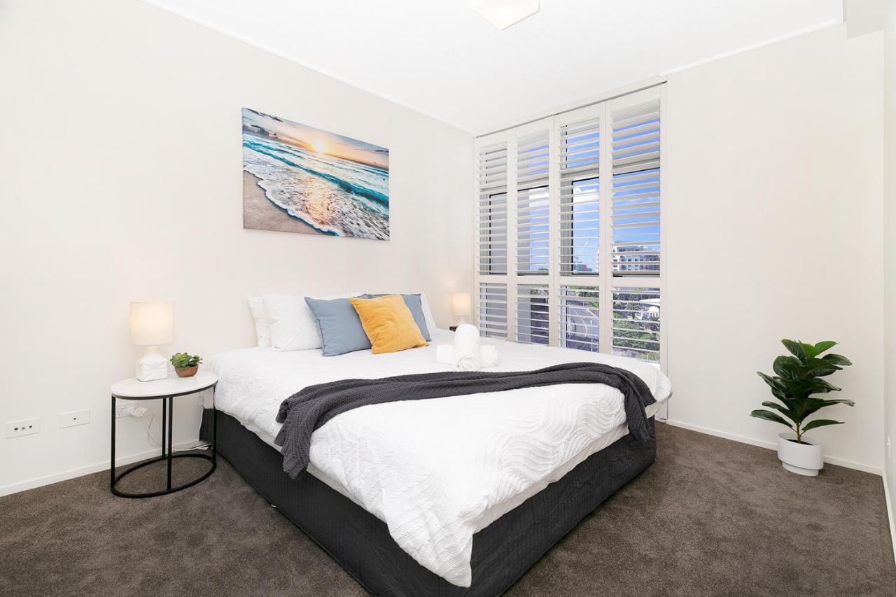 Amazing River View - 3 Bedroom Apartment - Brisbane Cbd - Netflix - Fast Wifi - Carpark Bagian luar foto