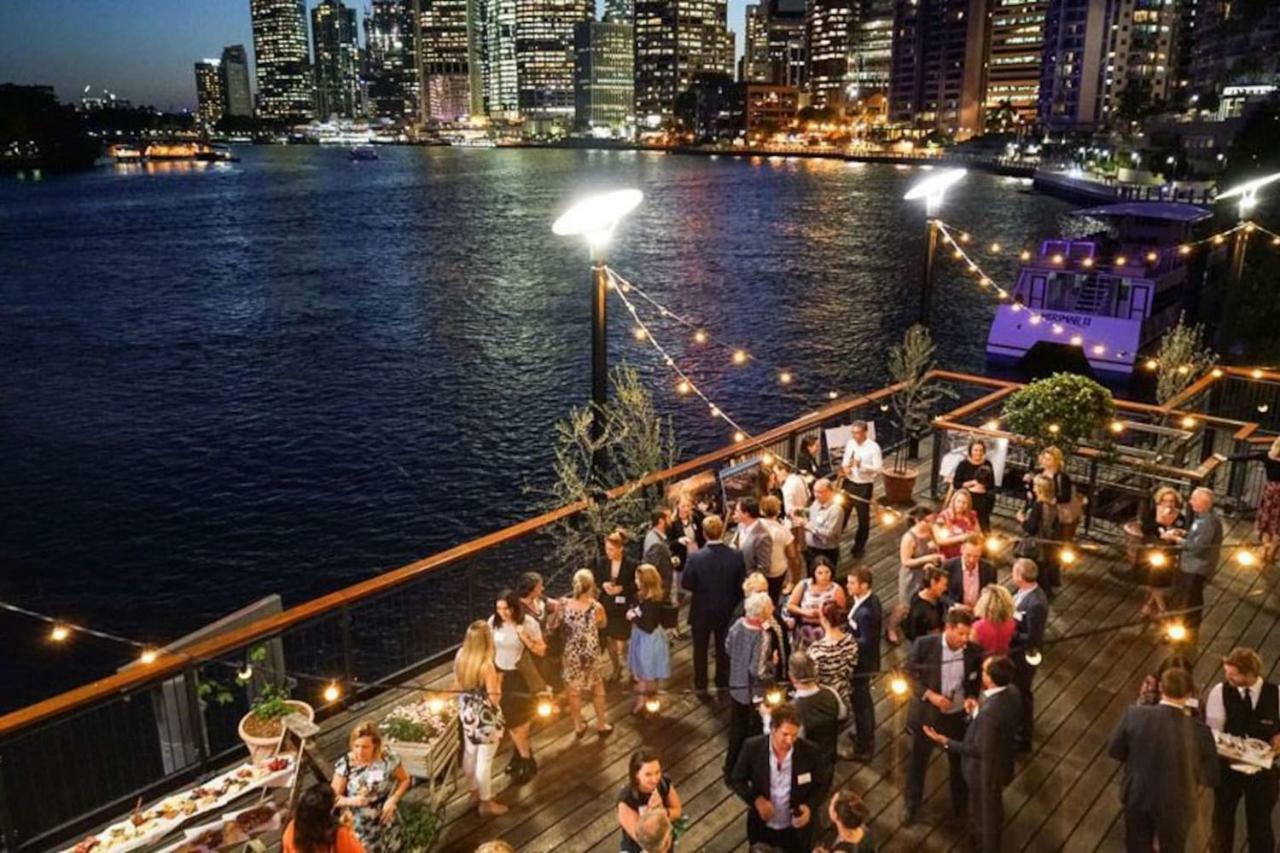 Amazing River View - 3 Bedroom Apartment - Brisbane Cbd - Netflix - Fast Wifi - Carpark Bagian luar foto